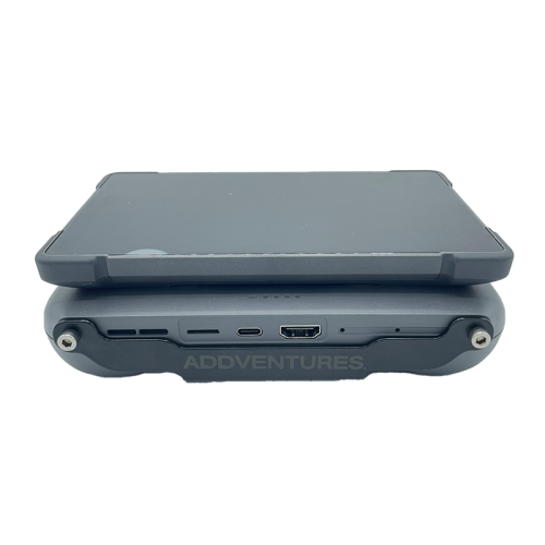 Adapterplatte für DJI RC Pro 2 Steuerung